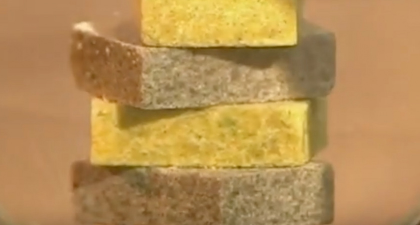 В составе сплошная химия? Вот из чего на самом деле готовят бульонные кубики - должна знать каждая хозяйка