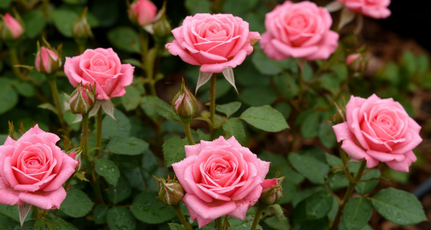 Посадите под зиму - в апреле уже зацветет: неприхотливый многолетник с роскошными цветами