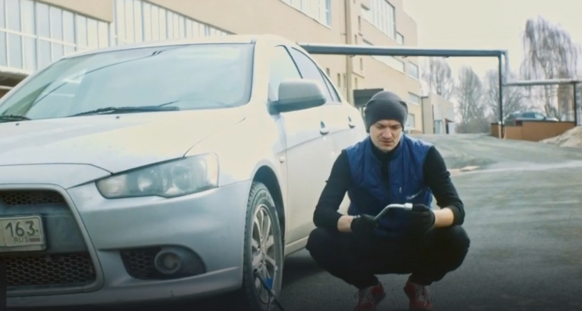 У баллонного ключа есть 1 секрет - о нем не знают и 90% современных водителей: "старички" раскрыли хитрость 