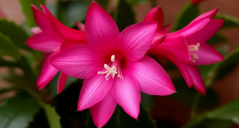 Зацветет даже самый капризный декабрист - нужно лишь знать 5 методов: ушлый агроном раскрыл секрет