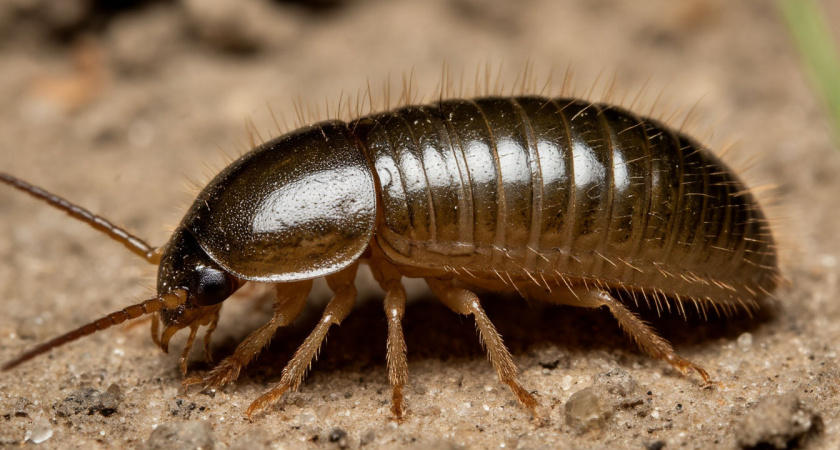 Вот кто шевелится у вас в ванной ночью - и почему лучше их не трогать