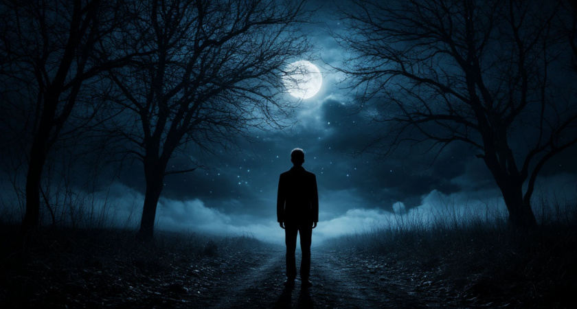5 признаков человека, у которого душа темнее ночи: с такими разорвите отношения раз и на всю жизнь - иначе обернется бедой