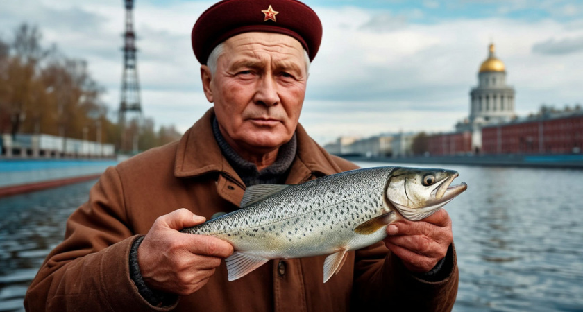 Почему рыбным днем в СССР был именно четверг - вот истинная причина