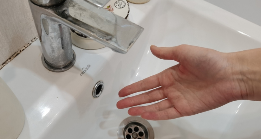 У жителей целого поселка в Кирове возникнут проблемы с водой в начале недели