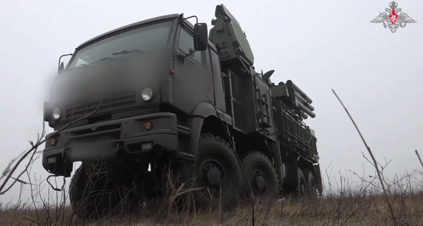 Один человек ранен из-за атаки 20 украинских дронов на Нижегородскую область