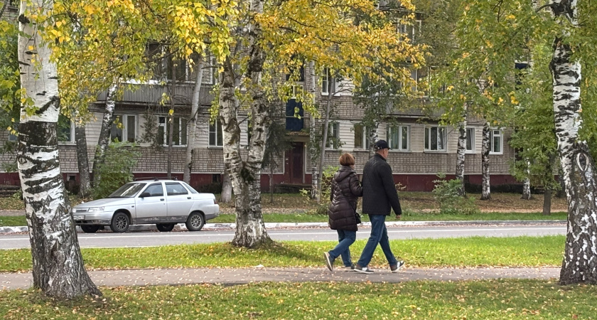 Кировская область упала на 55-е место рейтинга по материальному благополучию