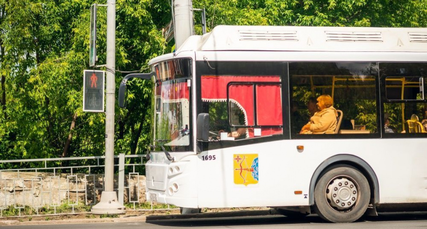 В Кирове планируется развитие автобусного маршрута № 51