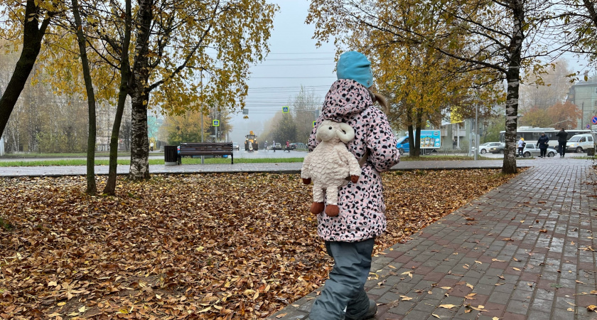 Это иностранное имя для девочки возглавляет тренды в 2025 году - еще 30 лет назад его почти никто не вспоминал