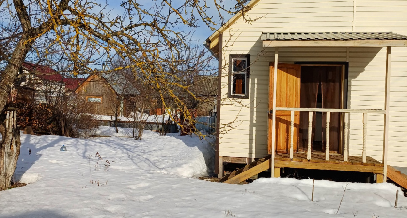 Утеплили полы дома за 2 часа - не потратили ни рубля: теперь ходим босиком, даже когда за окном –30