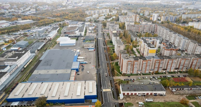 Отопление дали во всех многоквартирных домах Кирова