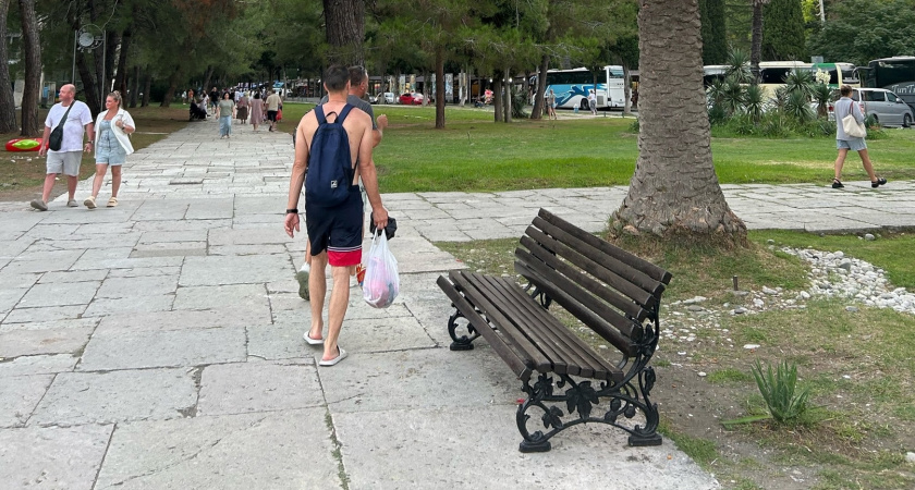 Абхазию ругают зря: корень многих претензий - в самих отдыхающих