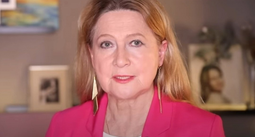 В спину дышит счастье: Тамара Глоба объявила два знака зодиака, которым крупно повезет с 9 октября