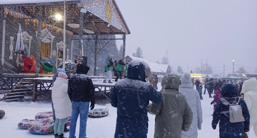 Зима-2026 будет аномальна: синоптики призвали дачников подготовиться - прогноз