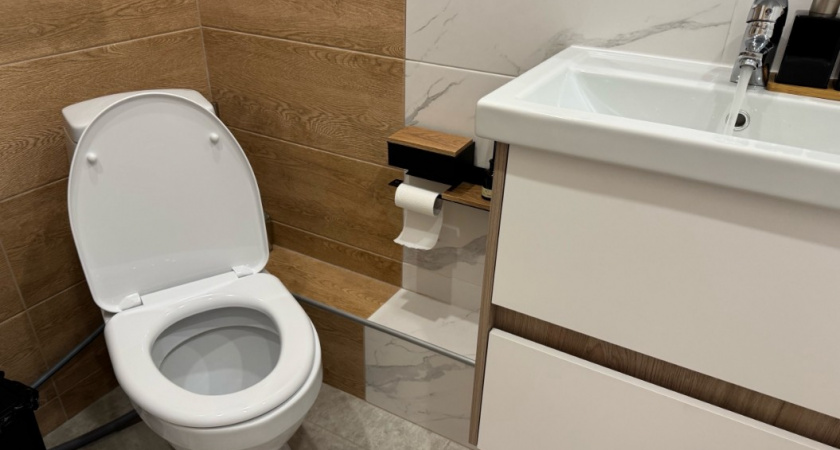 Один шарик - и туалет взорвется от чистоты: теперь надоедливая уборка в удовольствие