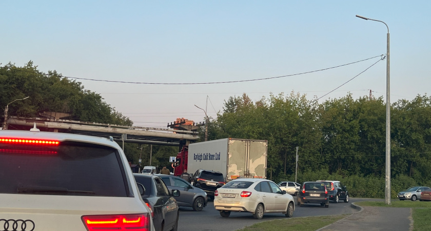 В Кирове три улицы соединят разворотным кольцом