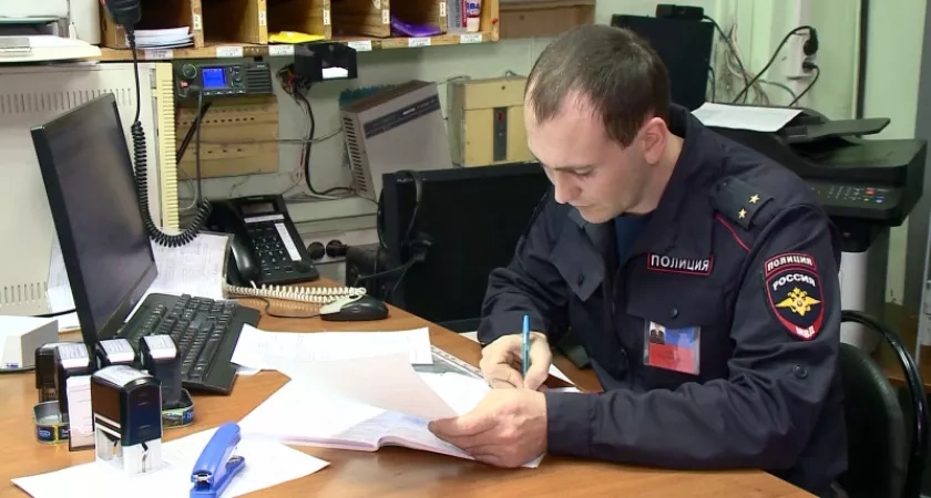 Жителей Кирова обманывают мошенники, угрожая обвинениями в госизмене