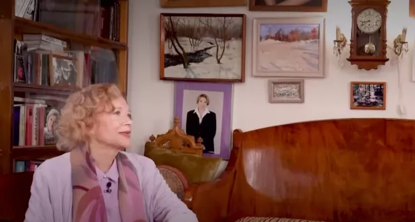 Миллионы Валентины Талызиной исчезли вместе с дачей и квартирой: почему семья осталась у разбитого корыта? 