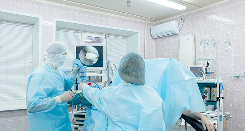 Кировчанину вернули подвижность плеча после травмы на сноуборде