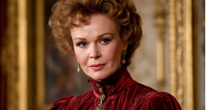 Эту тайну Людмила Гурченко скрывала даже от дочери: рассказала ее лишь спустя много лет