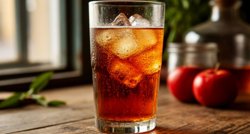 Почему в СССР пили лимонад из одного стакана и не болели - правда, о которой никогда не говорят вслух