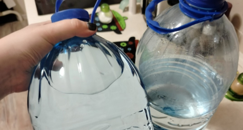 1 пластиковая бутылка по совету соседа — и стиралка перестала прыгать: работает лучше любого способа из интернета