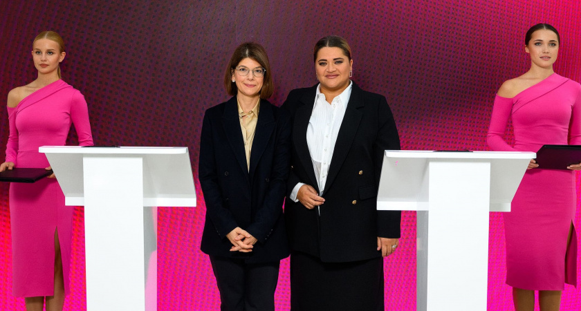 T2 и ГПБ Мобайл будут бороться с телефонным мошенничеством