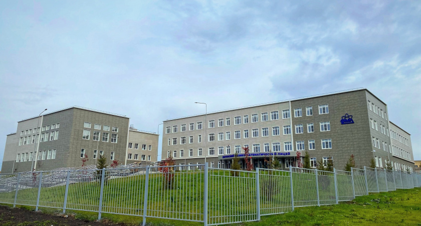 "Т Плюс" подключила к централизованному теплоснабжению 17 новых объектов в Кирове и Кирово-Чепецке