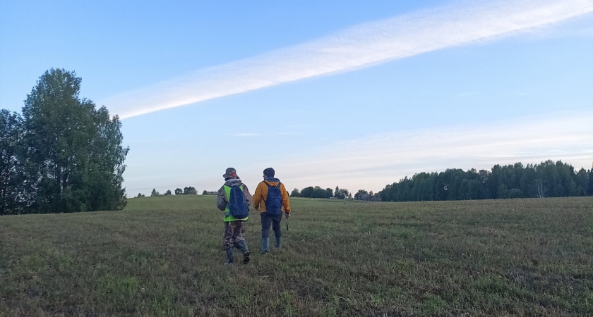 В Кировской области не могут найти пятерых пропавших в сентябре людей