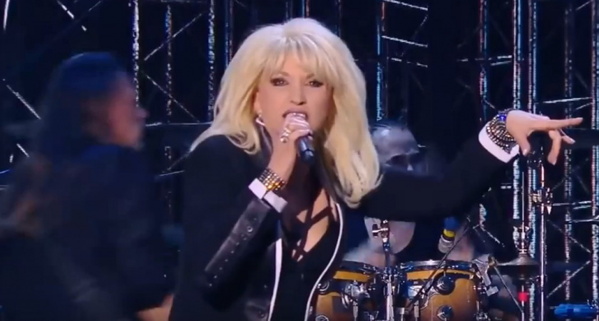 "Я теперь ее боюсь": россияне сходили на концерт к Аллегровой, а ушли чуть ли не в слезах. Почему звездам все можно