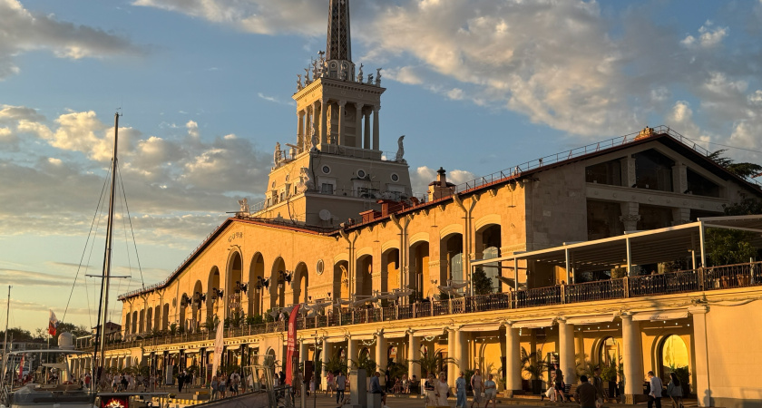 7 городов России, куда уезжают после выхода на пенсию: красота, комфорт и низкие цены - рай для жизни