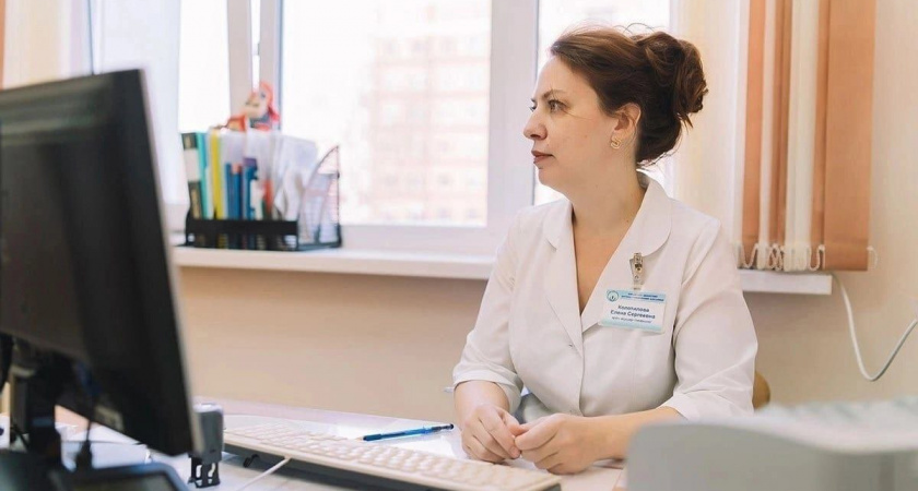 В Кирове врачи извлекли из тела 11-летнего ребенка каучуковый мячик