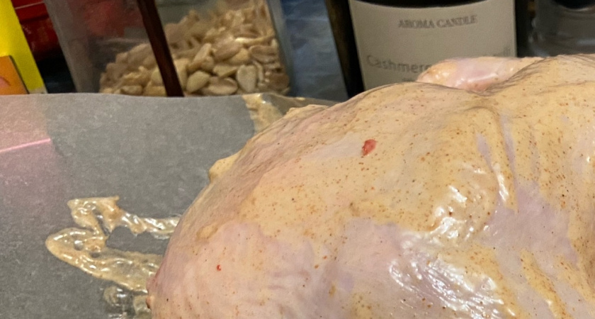 Одна химия вместо мяса: Роскачество назвало худший бренд филе цыпленка