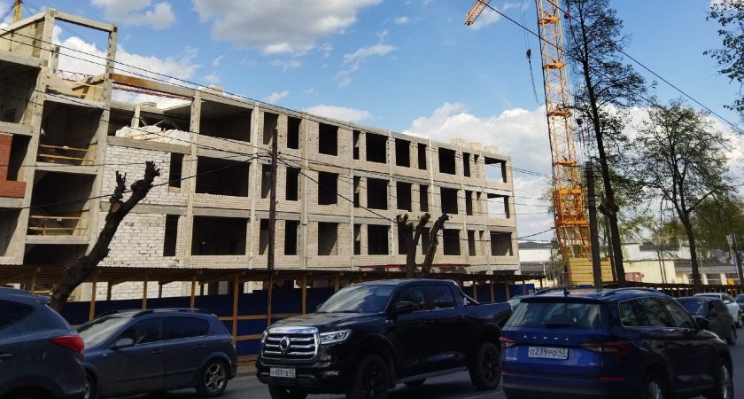 Прокуратура вернула Кирову земли, ранее выкупленные предпринимателем-мошенником