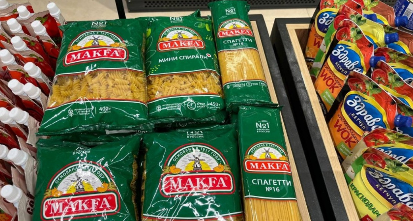 Смотрю на цифру и сразу понимаю - сварю идеальные макароны или слипшуюся кашу: вот как выбрать качественный продукт 