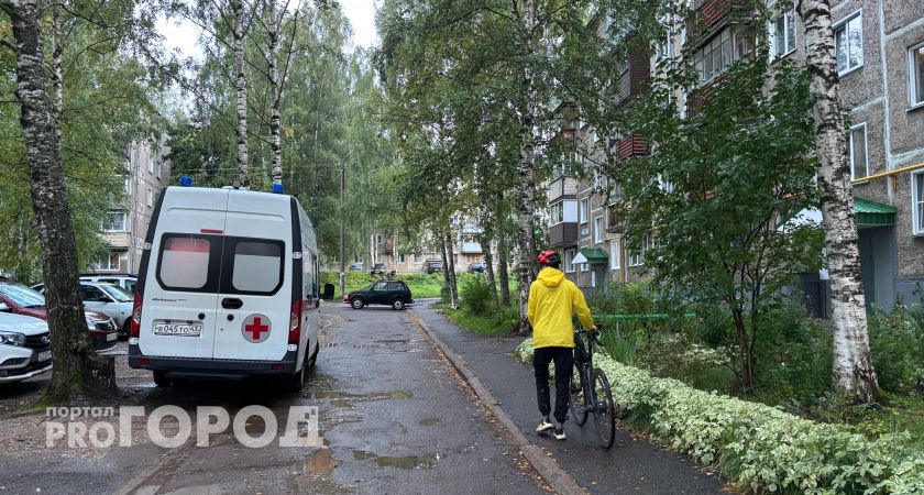 Две кировчанки выпали с высоток, пятеро подростков попали в смертельное ДТП: что произошло в регионе за неделю
