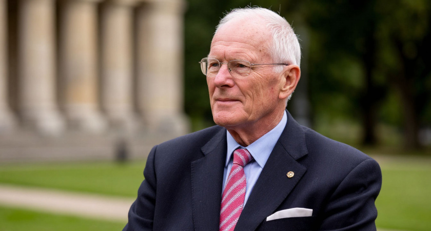 Если вам от 55 до 80 лет, не давайте эти 5 вещей своим детям - иначе перестанут любить