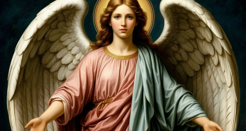 Родились в белой рубашке: люди, рожденные в эти числа находятся под защитой особого ангела-хранителя