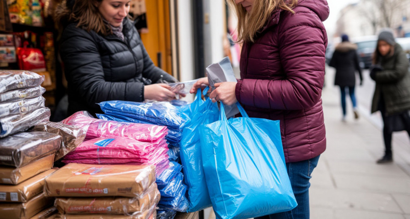 Подруга покупает пачками бахилы. Когда узнала для чего, стала закупать еще больше. 5 необычных применений