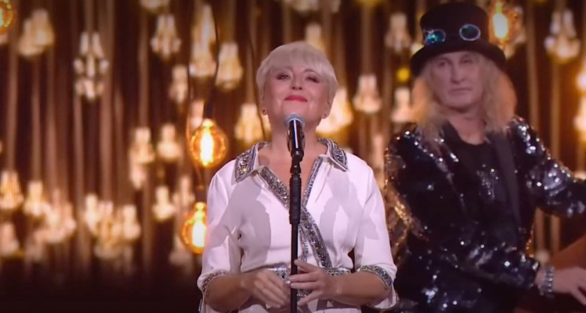 Проиграла квартиру и пропала с радаров: куда делась любица россиян Анжелика Варум?