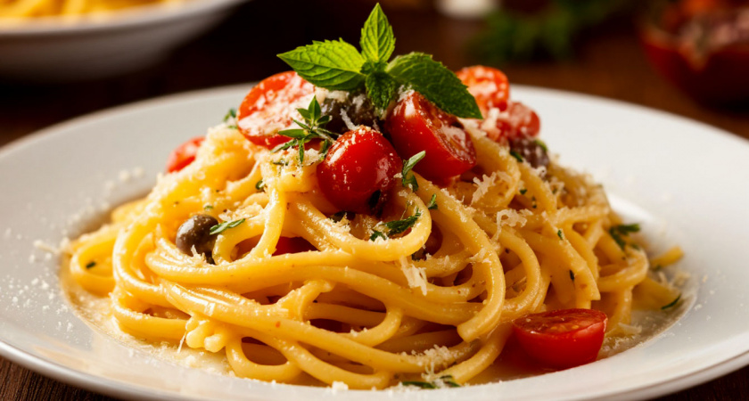 Всю жизнь неправильно варила макароны: 5 вопросов и 5 ответов - вот как нужно делать