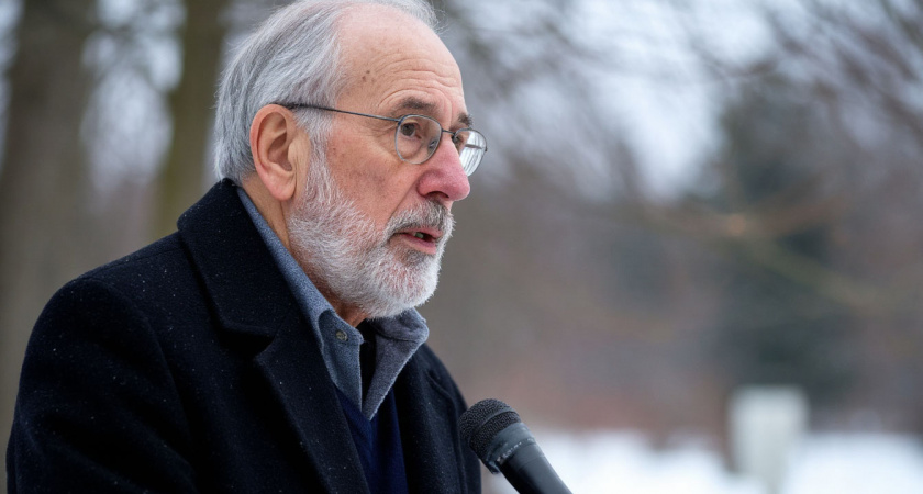 Ждите студеный январь и кое-что похуже - Вильфанд предупредил россиян о грядущих аномалиях