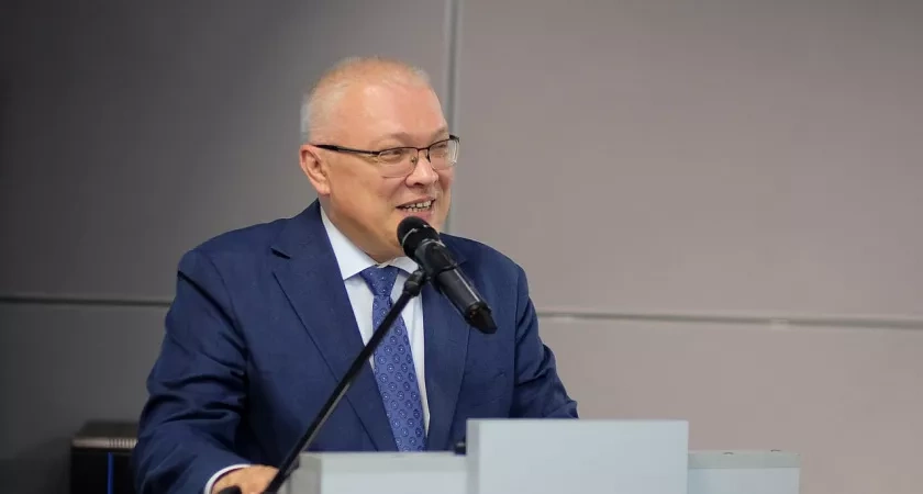 Губернатор Кировской области поздравил работников сельского хозяйства