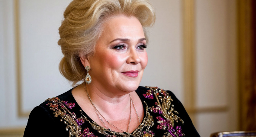 Кто бы мог подумать, что в 2020-х молодежь будет петь песни Кадышевой? История женщины, которую не сломали ни рак, ни время