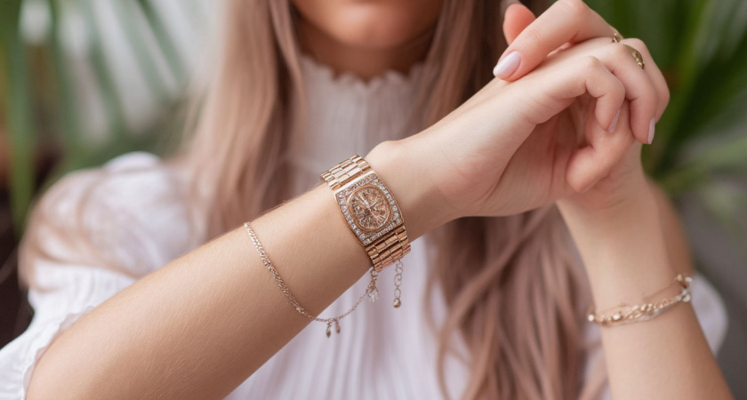 Больше не наношу парфюм на запястья - нашла способ круче: аромат держится весь день