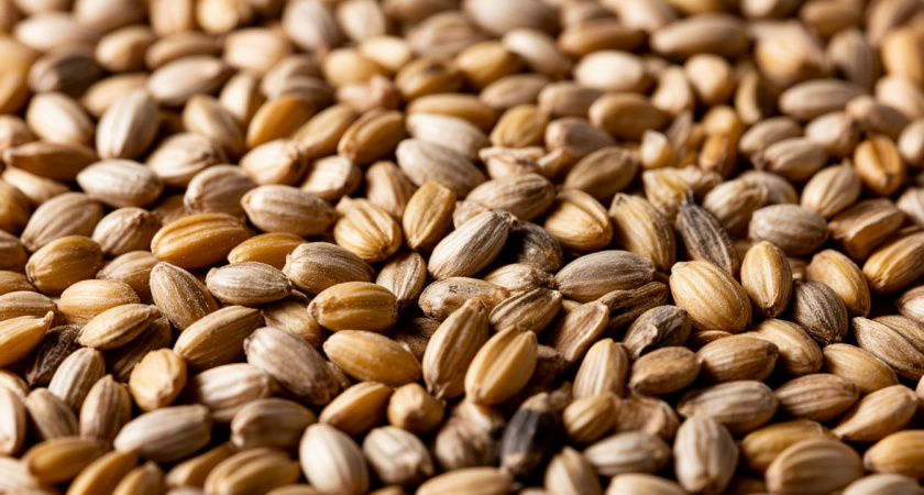 Правило трех «П» при выборе семян - всегда меня выручает. Покупаю правильно, поэтому и урожай богатырский