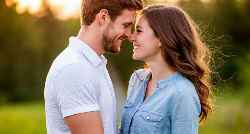 Созданы друг для друга: люди с этими числами в дате рождения образуют самые счастливые пары