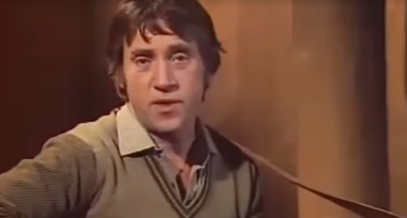 Что делать, когда люди причиняют боль: гениальные слова Владимира Высоцкого