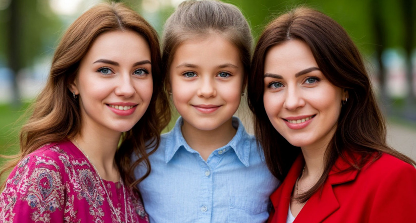 Какие русские имена покорили иностранцев - теперь называют так своих детей