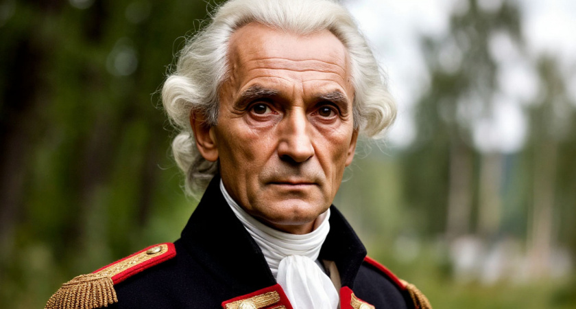 "Не признал": что сделал полководец Суворов, когда узнал всю правду об изменах жены