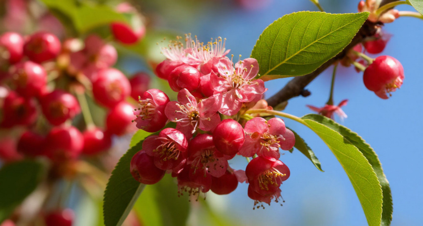Это дерево "высосет" вашу выгребную яму за три глотка - посадил и забыл про откачку навсегда